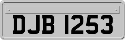 DJB1253