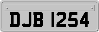 DJB1254