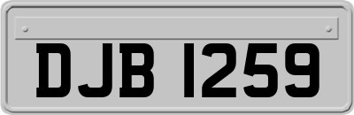 DJB1259