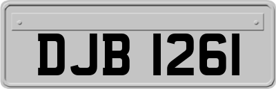 DJB1261