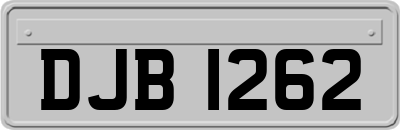 DJB1262
