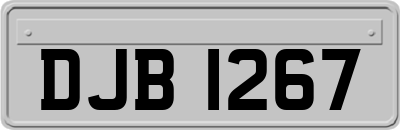 DJB1267