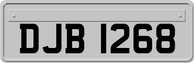 DJB1268
