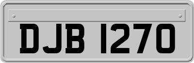 DJB1270