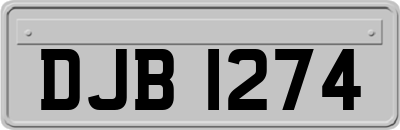 DJB1274