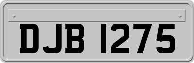 DJB1275