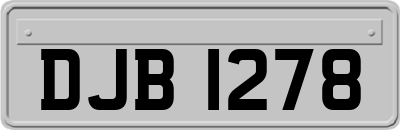 DJB1278