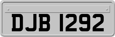 DJB1292