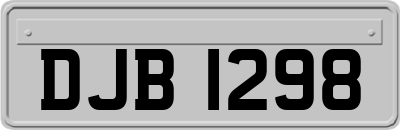 DJB1298