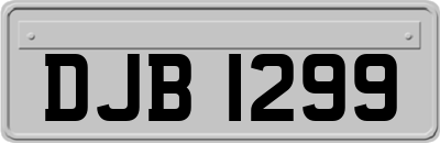 DJB1299