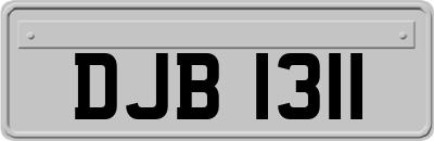 DJB1311