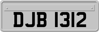 DJB1312