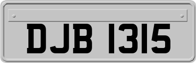 DJB1315