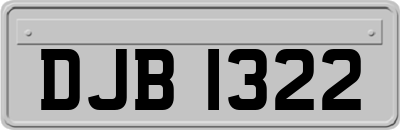 DJB1322