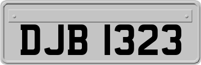 DJB1323