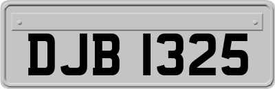 DJB1325