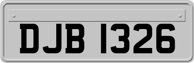 DJB1326