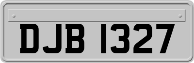 DJB1327