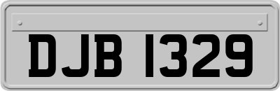 DJB1329
