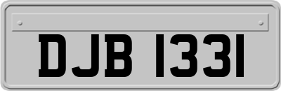 DJB1331
