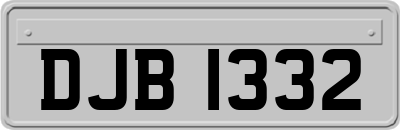 DJB1332