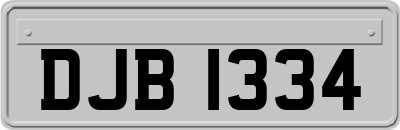 DJB1334