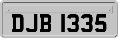 DJB1335