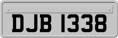 DJB1338