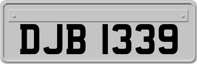 DJB1339