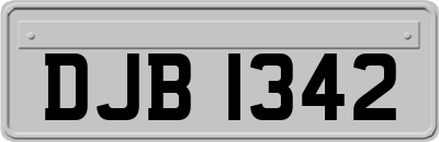 DJB1342