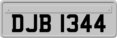 DJB1344
