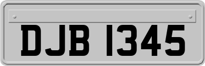 DJB1345
