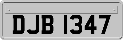 DJB1347