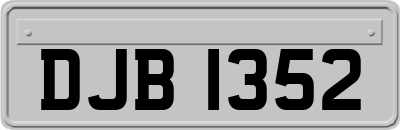 DJB1352