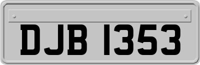 DJB1353