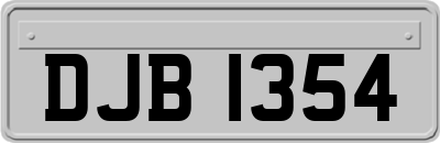 DJB1354