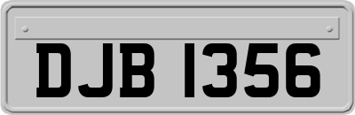 DJB1356