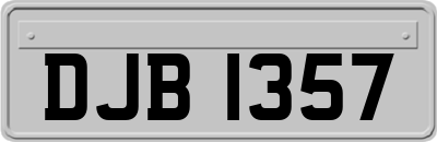 DJB1357