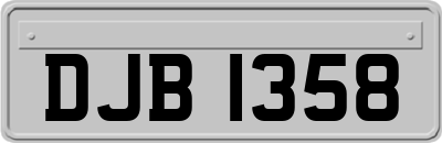 DJB1358