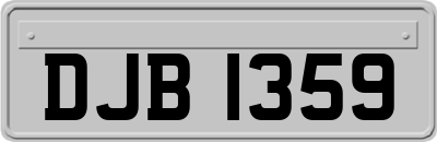 DJB1359