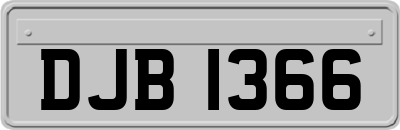 DJB1366