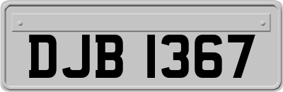 DJB1367