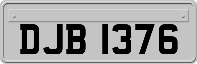 DJB1376