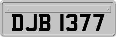 DJB1377