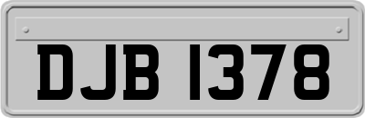 DJB1378