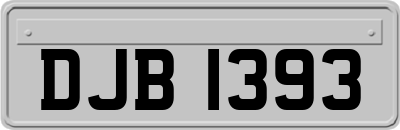 DJB1393