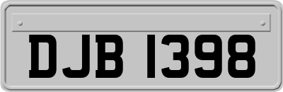 DJB1398