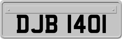 DJB1401