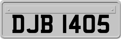 DJB1405
