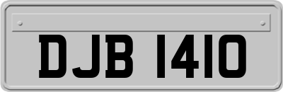 DJB1410
